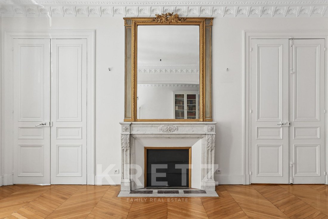 Apartment in Paris 6e Arrondissement, Paris, France 2 - 18348186