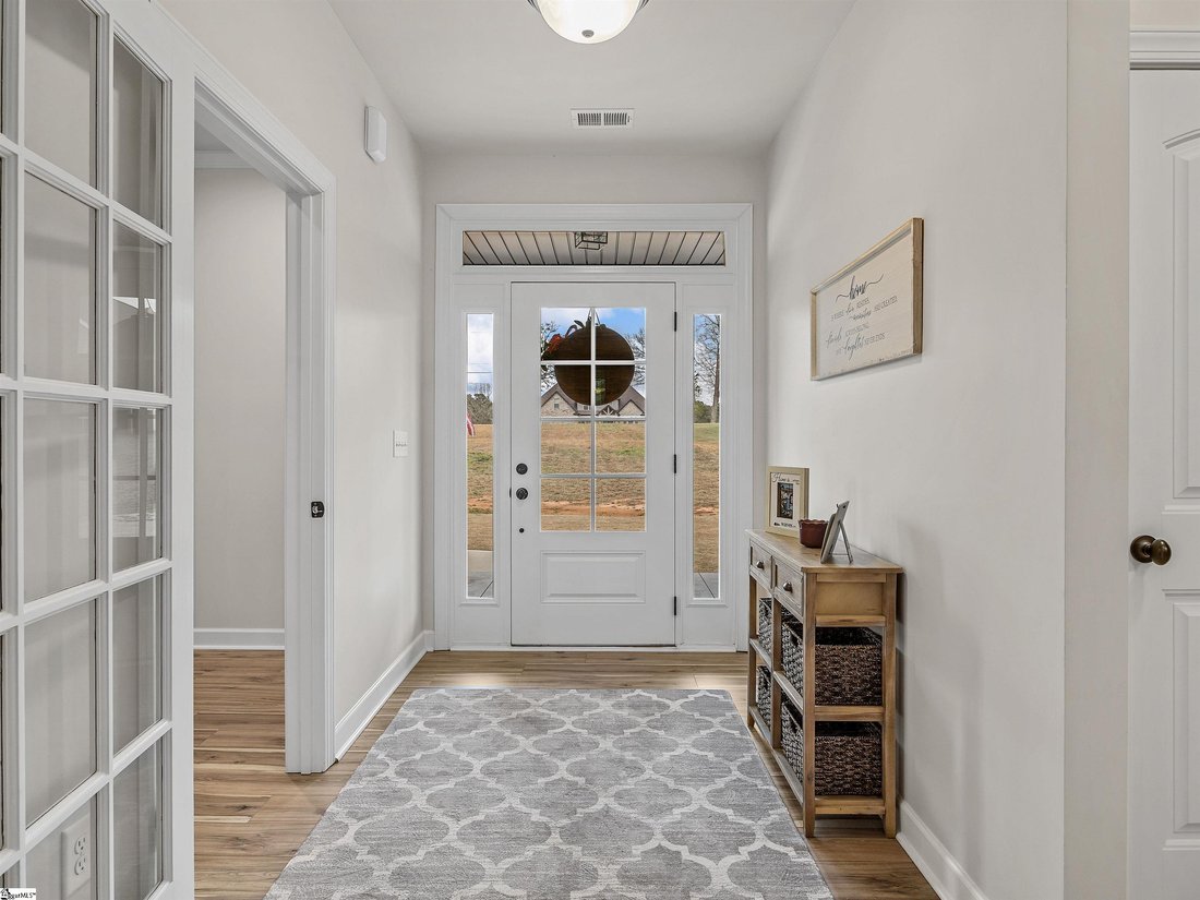 House in Inman, South Carolina, United States 3 - 18339708