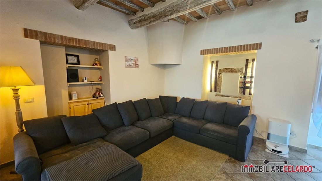 Farm Ranch in Monteriggioni, Tuscany, Italy 2 - 18339523
