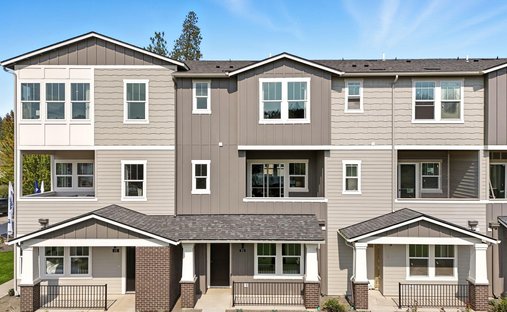 Eigentumswohnung in Coeur d'Alene, Idaho, Vereinigte Staaten 1