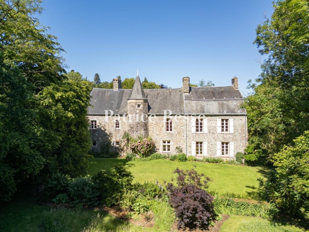 House in Marigny, Marigny-le-Lozon, France 3 - 18341125