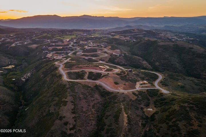 Land in Kamas, Utah, United States 3 - 18341834
