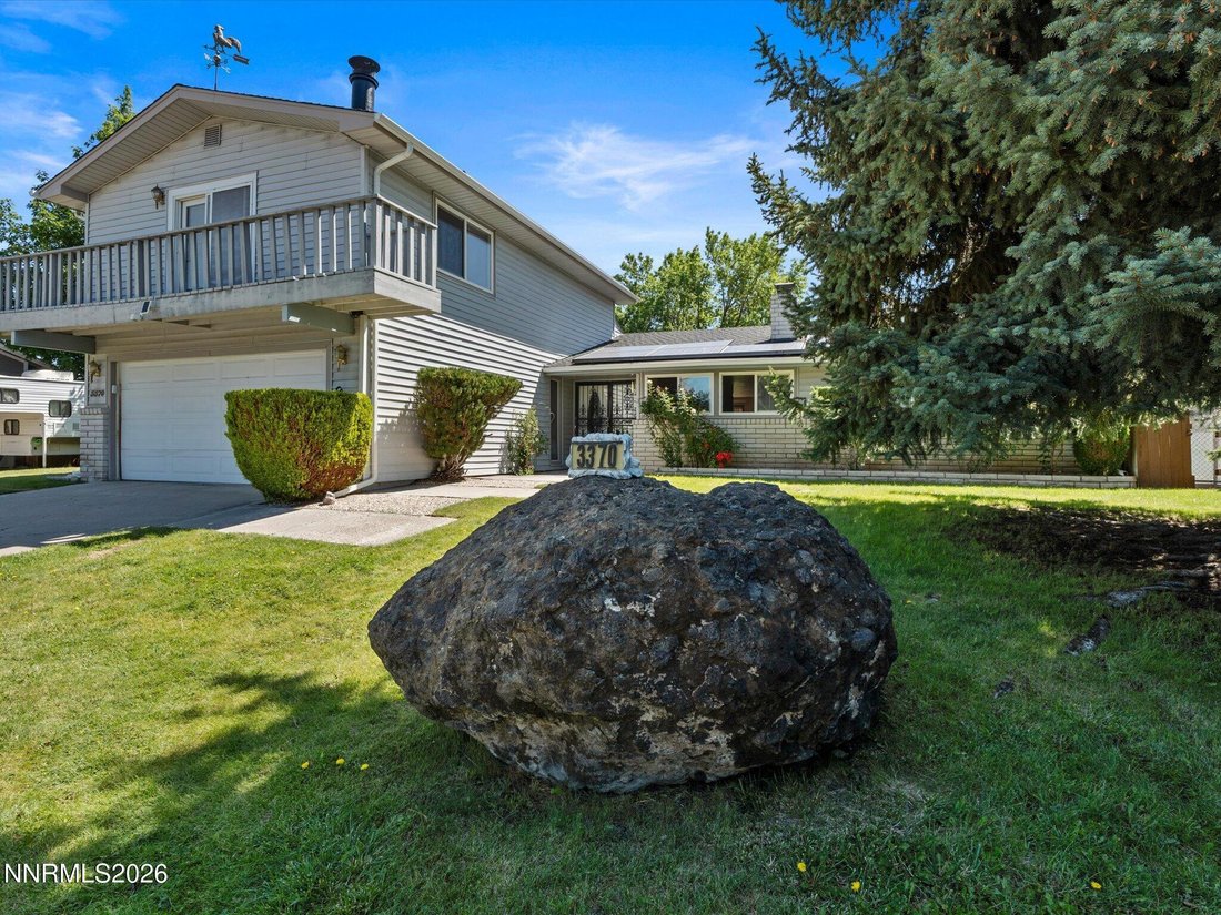 House in Reno, Nevada, United States 2 - 17740125