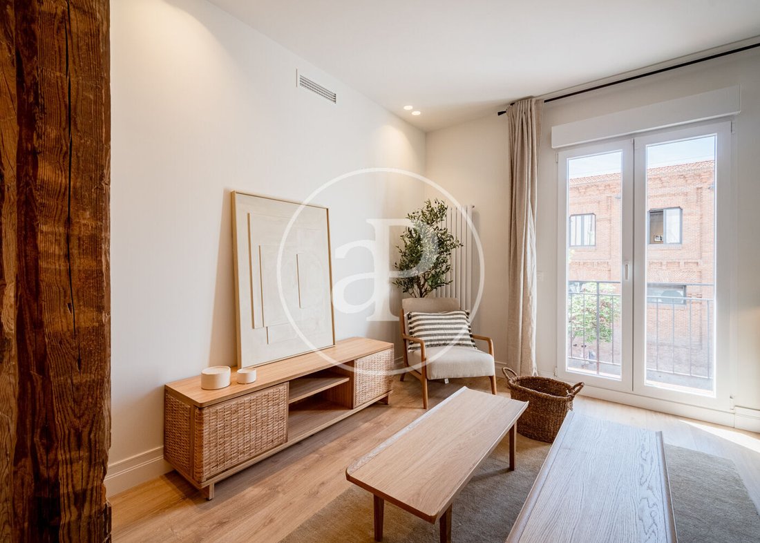 Apartment in Chamberi, Madrid, Spain 3 - 18342718