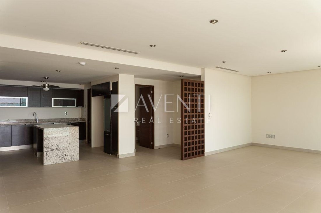 Apartment in Cancún, Quintana Roo, Mexico 4 - 18336658