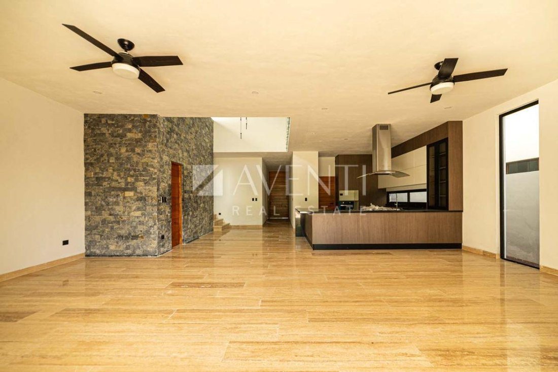 House in Cancún, Quintana Roo, Mexico 2 - 18337397