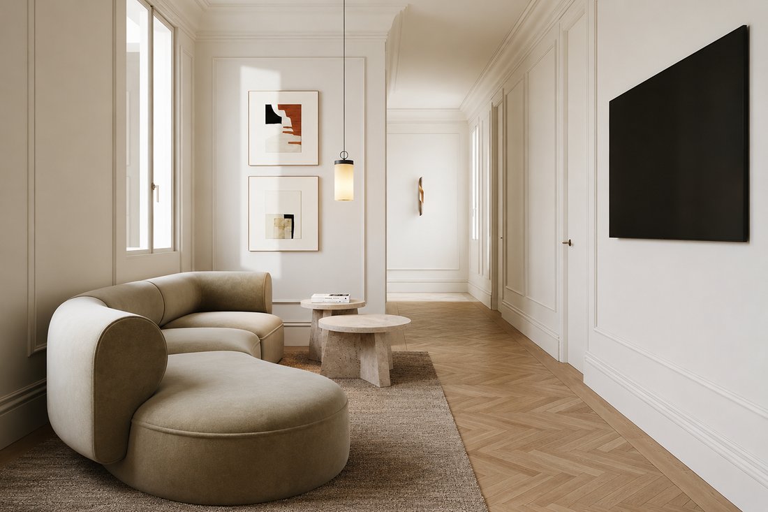 Apartment in Centro, Madrid, Spain 2 - 18342274