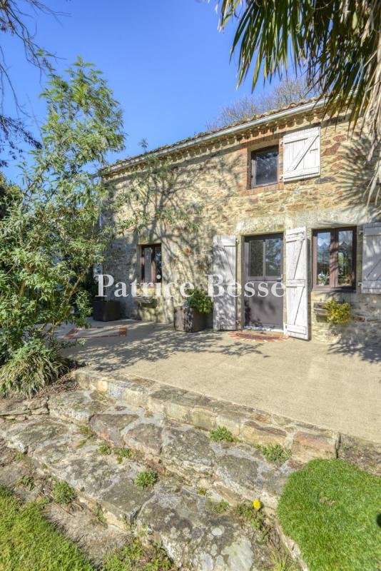 Farm Ranch in Centre, Challans, France 3 - 18340728