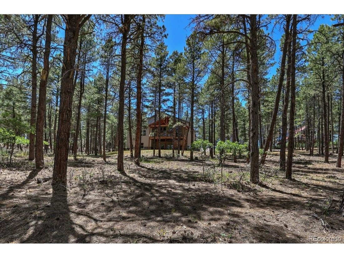 Haus in Pagosa Springs, Colorado, Vereinigte Staaten 5 - 18340034