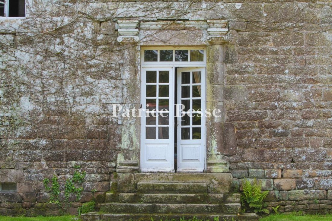 House in La Tour d'Auvergne, Saint-Brieuc, France 4 - 18340998