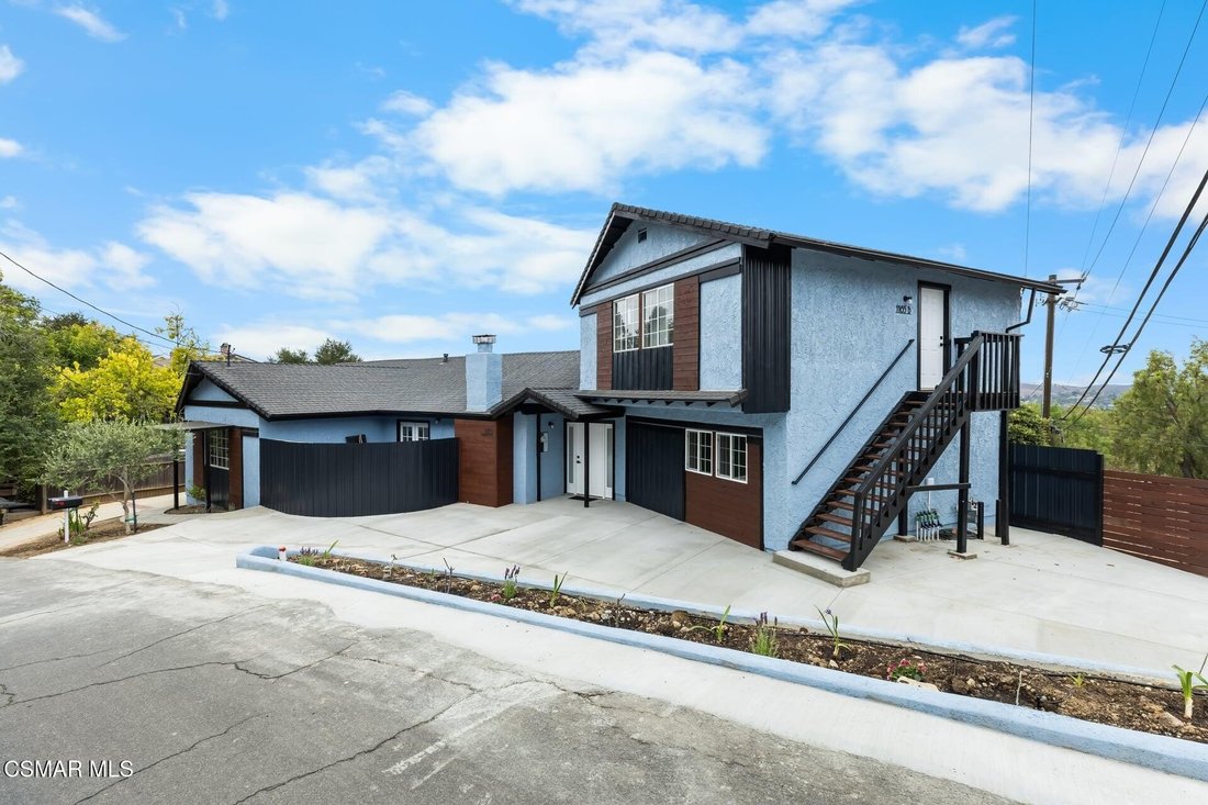 House in Thousand Oaks, California, United States 3 - 18346061
