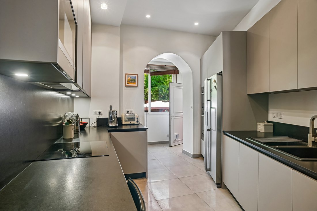 Apartment in Vallergues, Cannes, France 3 - 18336659