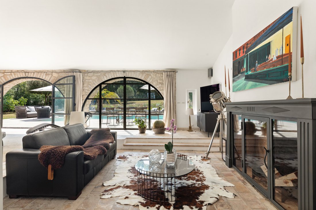 House in Mougins, Provence-Alpes-Côte d'Azur, France 5 - 18336583