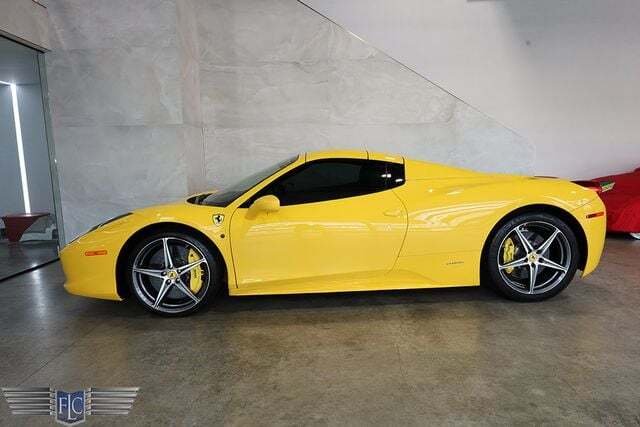 Cabriolet in Ft LAUDERDALE, FL, United States 3 - 10821875