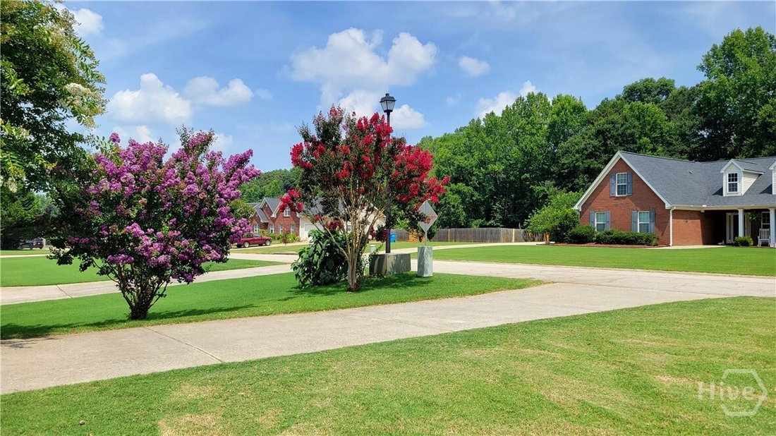 House in Jefferson, Georgia, United States 5 - 18333095