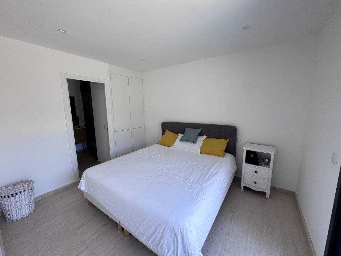 Villa in Auribeau-sur-Siagne, Provence-Alpes-Côte d'Azur, France 5 - 18344464