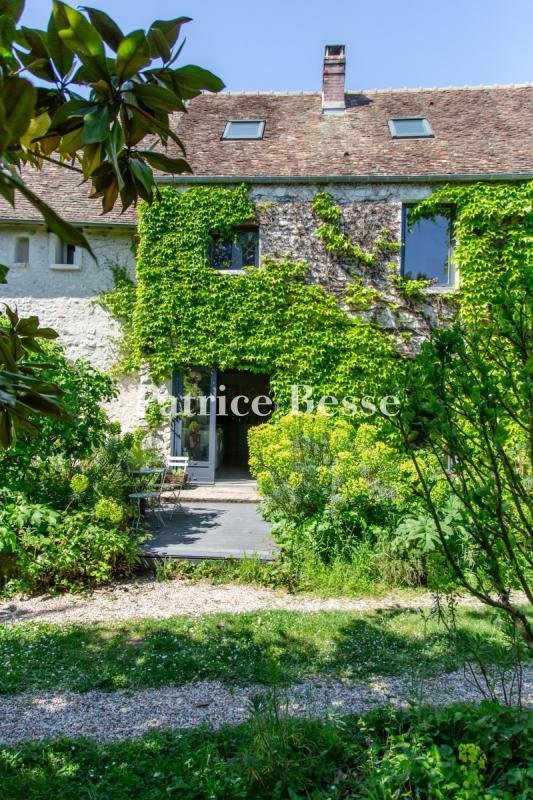 Maison à Montchauvet, Île-de-France, France 2 - 15690571