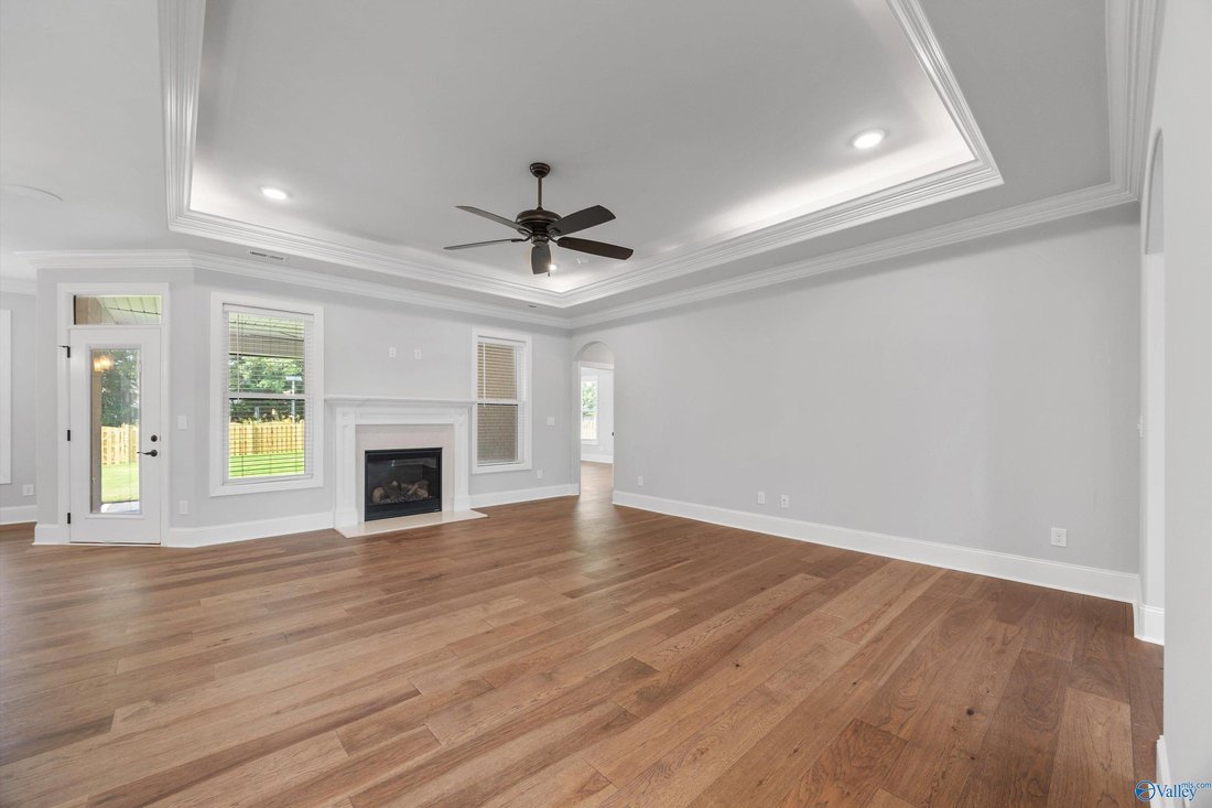 House in Harvest, Alabama, United States 5 - 17680757