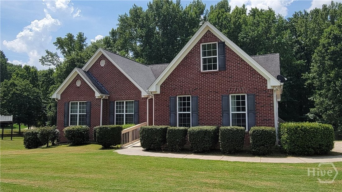 House in Jefferson, Georgia, United States 1 - 18333095