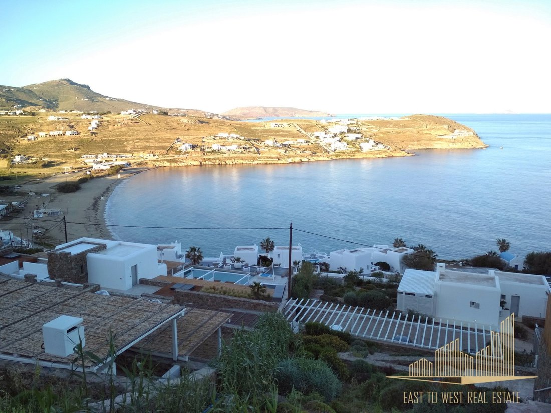 Condo in Community of Dryopida, Aegean, Greece 5 - 18336564