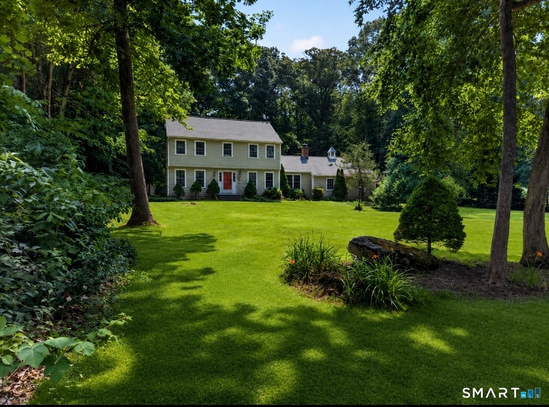 House in Old Saybrook, Connecticut, United States 2 - 18349695