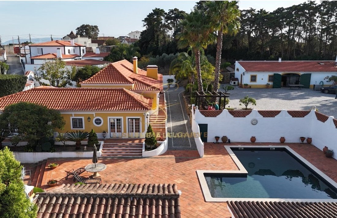 House in Carvalhal, Leiria District, Portugal 1 - 18337337
