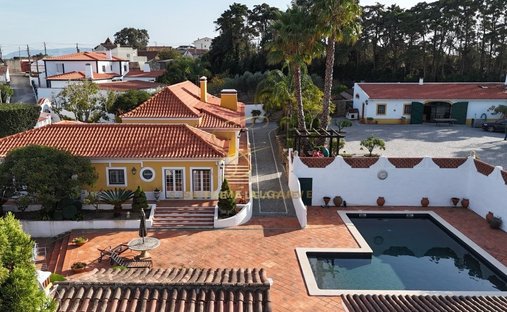 Haus in Carvalhal, Leiria, Portugal 1
