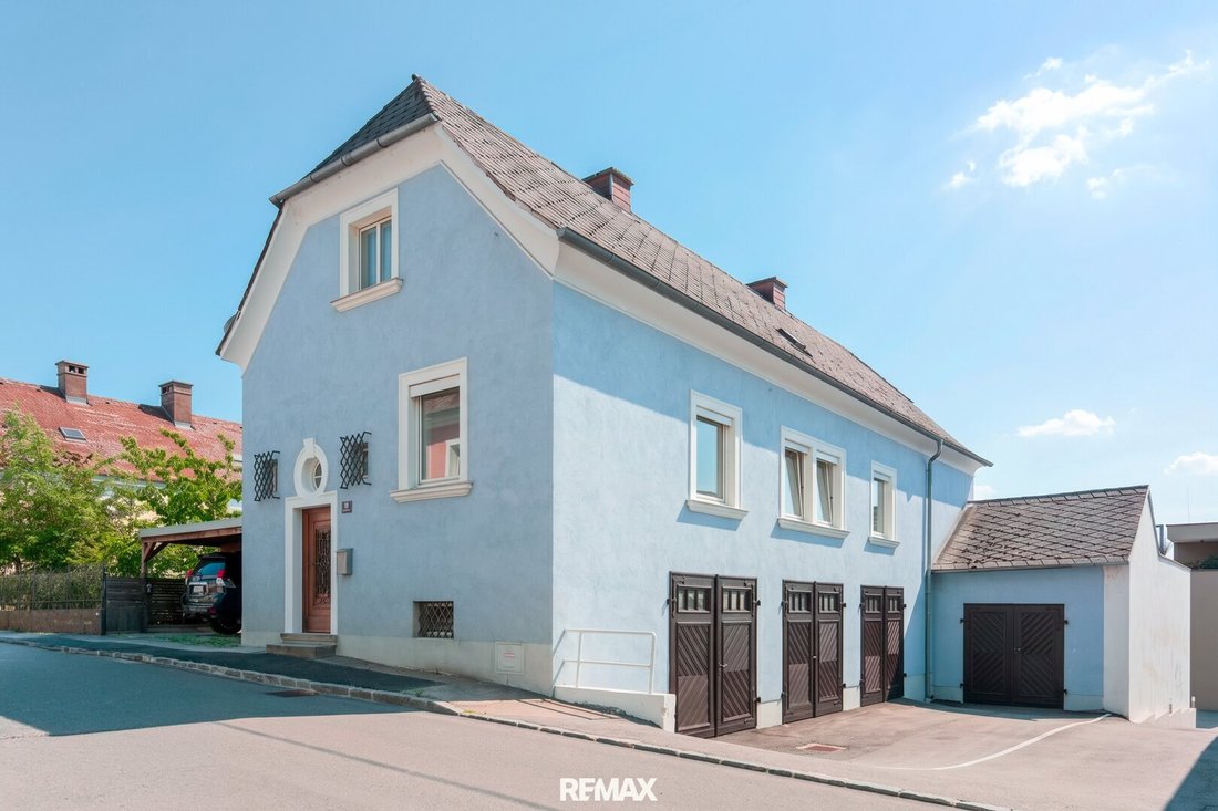 House in Sankt Florian, Upper Austria, Austria 1 - 18344508