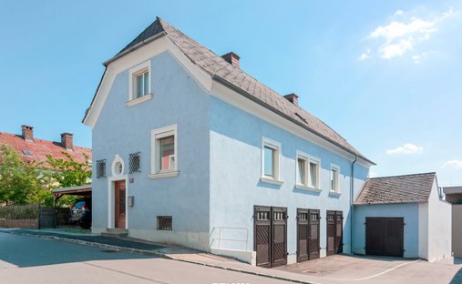 Maison à Sankt Florian, Haute-Autriche, Autriche 1