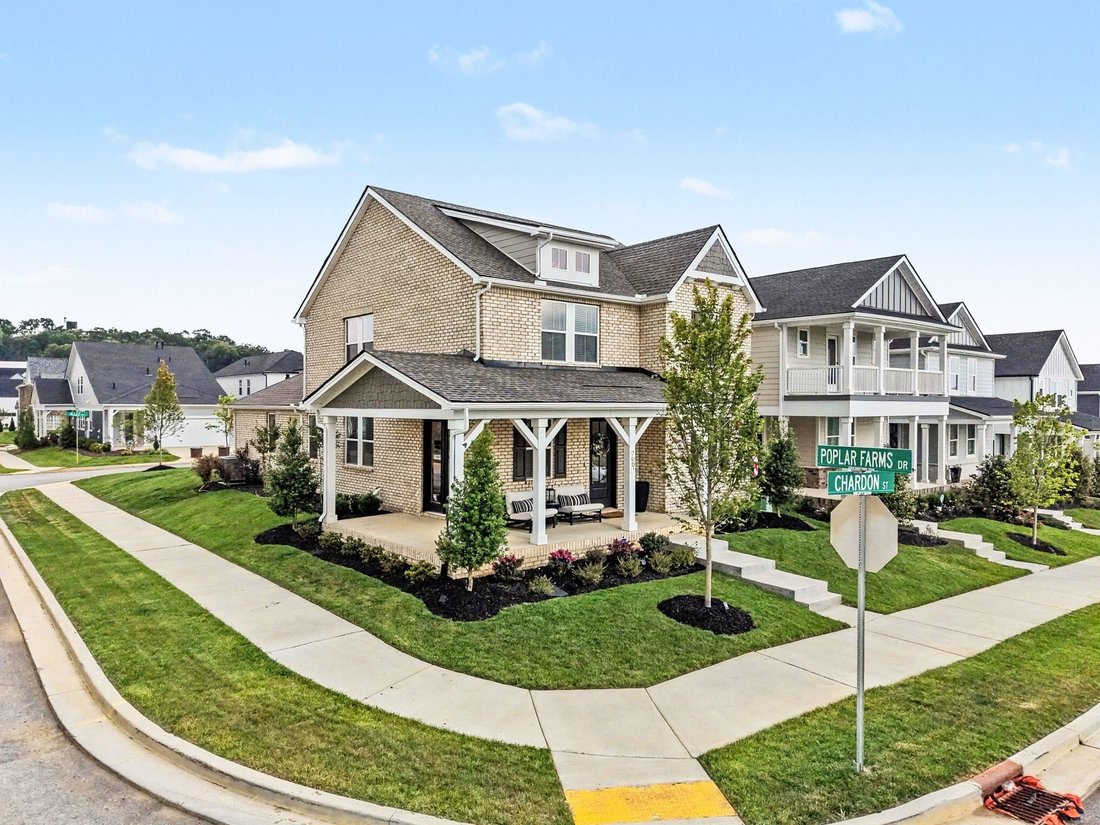 House in Franklin, Tennessee, United States 2 - 18346435