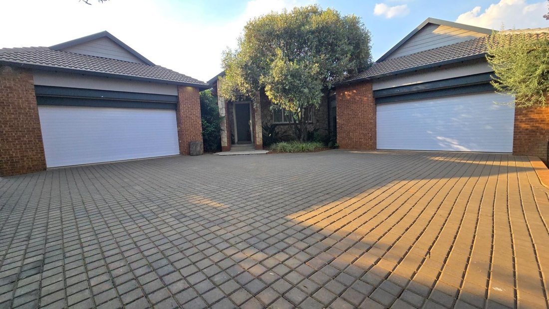 House in Middelburg, Mpumalanga, South Africa 2 - 18335651