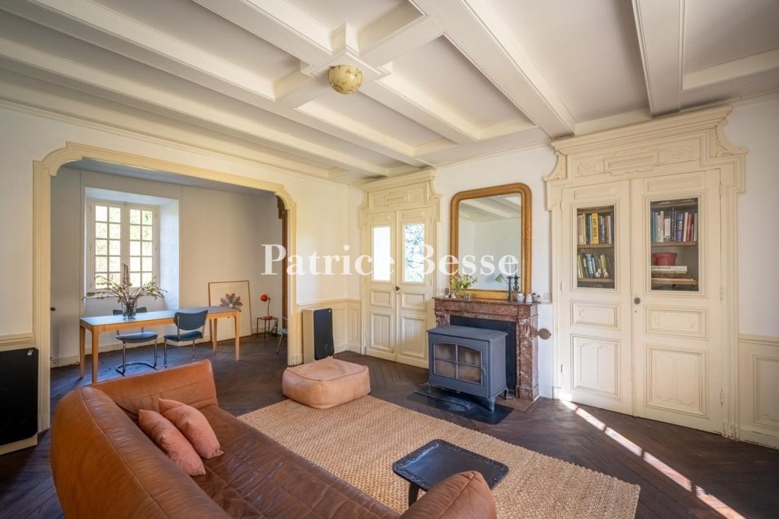 House in Arnac-Pompadour, Nouvelle-Aquitaine, France 3 - 18341061