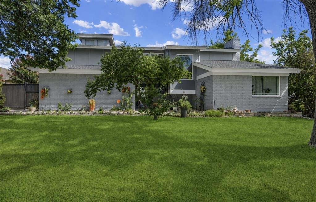 House in Fort Worth, Texas, United States 1 - 18336154
