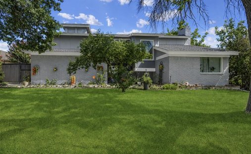 House in Fort Worth, Texas, United States 1