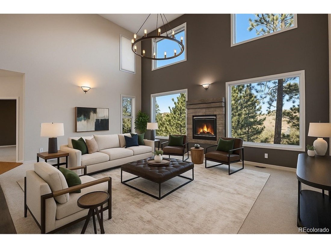 House in Golden, Colorado, United States 4 - 18340033