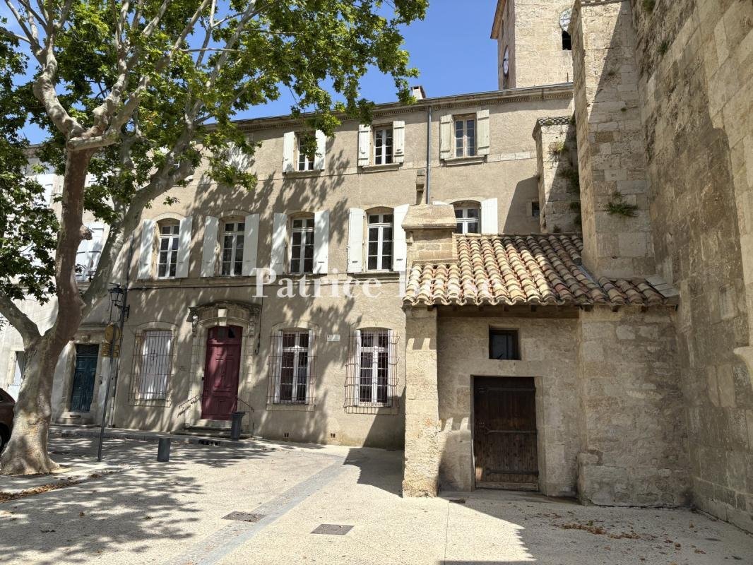 House in Ancien Hôpital, Beziers, France 1 - 18341009