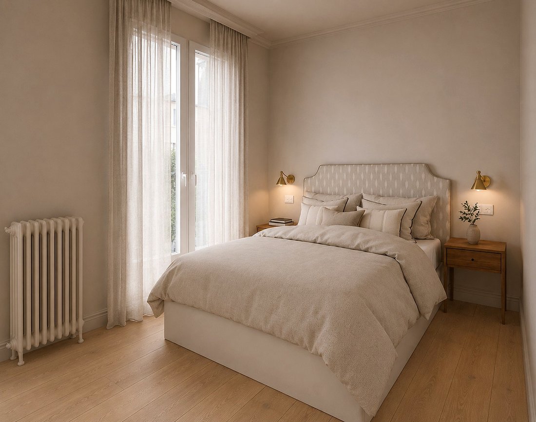 Apartment in Centro, Madrid, Spain 5 - 18342191