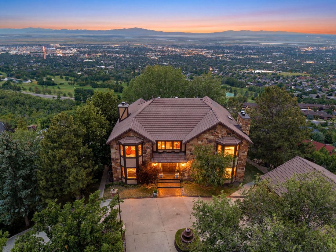 House in Bountiful, Utah, United States 2 - 18339983