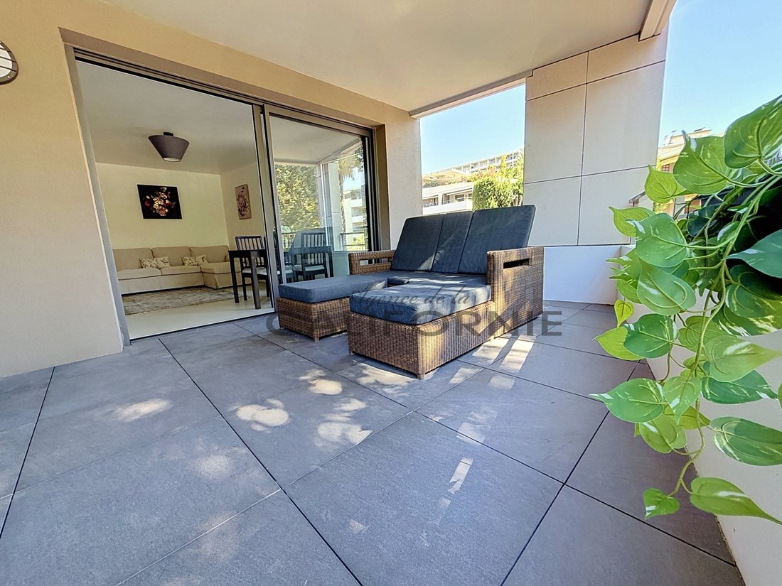 Apartment in Cannes, Provence-Alpes-Côte d'Azur, France 3 - 17423205