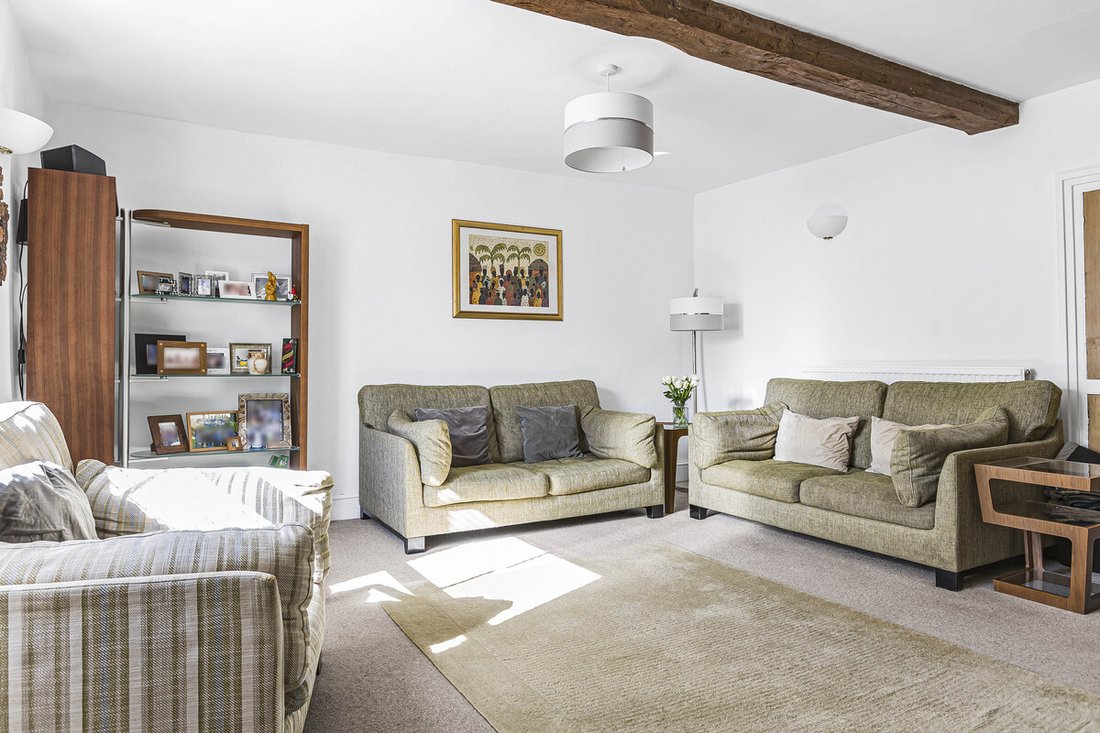 House in Kidlington, England 4 - 18334965