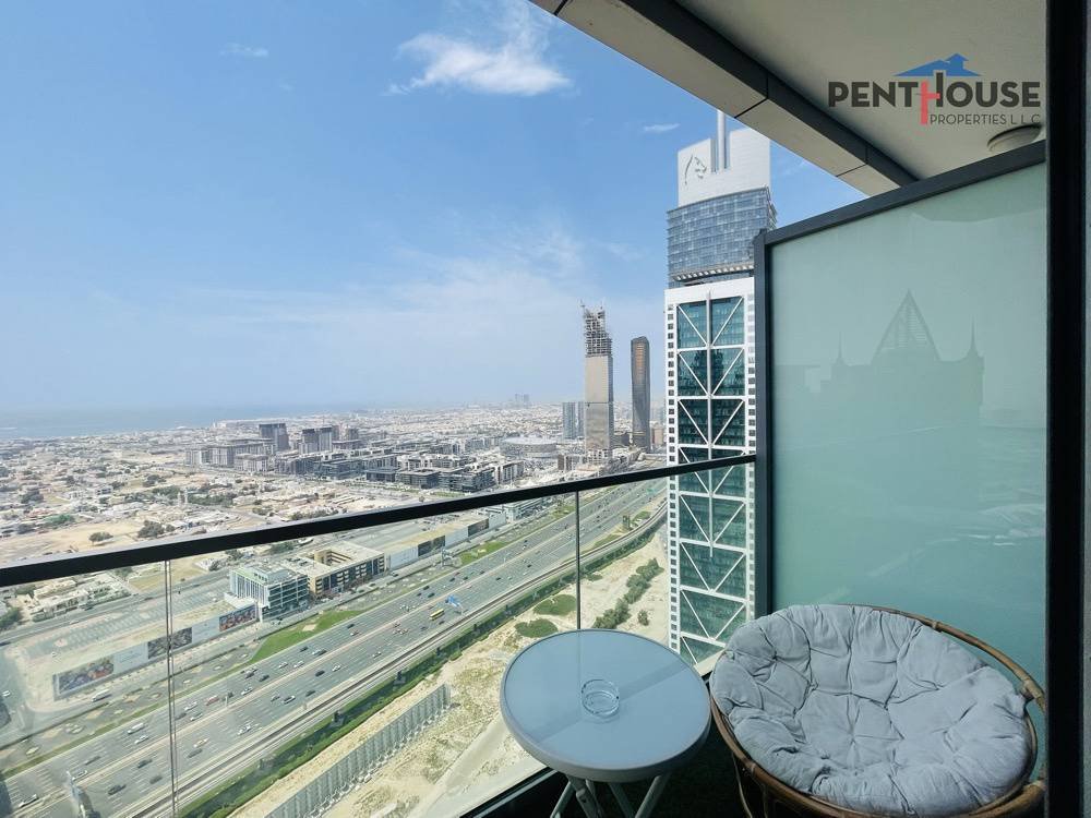 Apartment in Business Bay, Dubai, United Arab Emirates 4 - 18349664