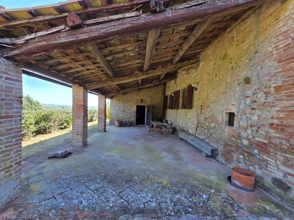 Country House in Monteroni d'Arbia, Tuscany, Italy 3 - 18335625