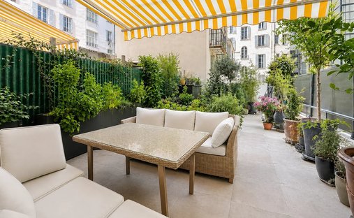 Apartment in Nice, Provence-Alpes-Côte d'Azur, France 1