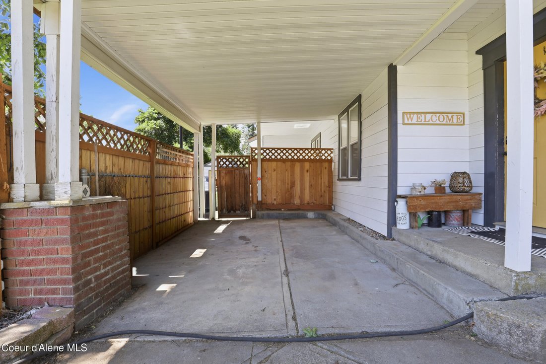 House in Coeur d'Alene, Idaho, United States 5 - 18349821