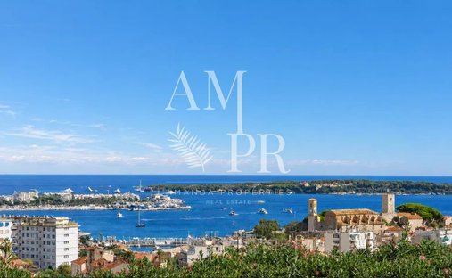 Villa en Croix des Gardes, Cannes, Francia 1