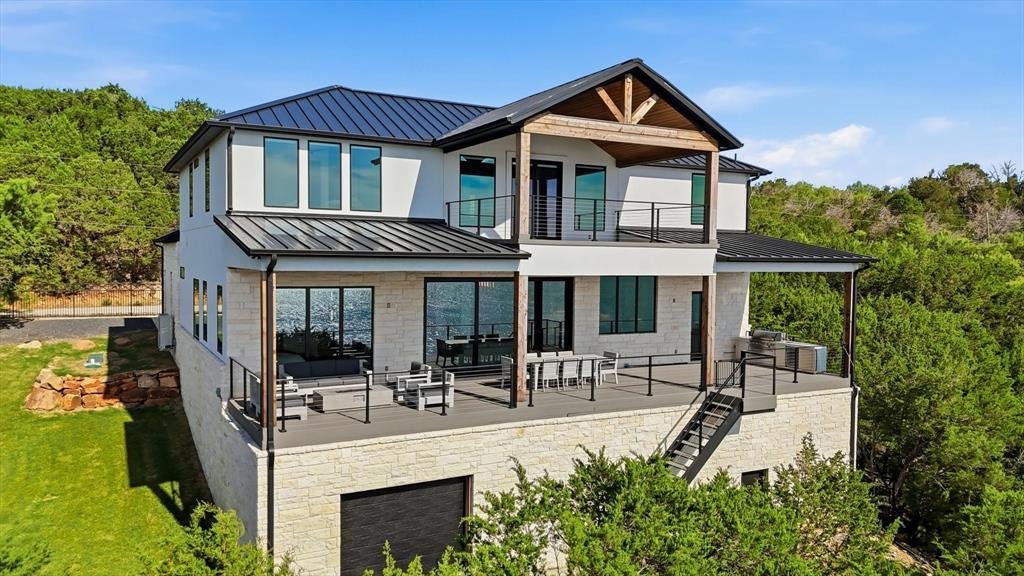 House in Graford, Texas, United States 2 - 18340747