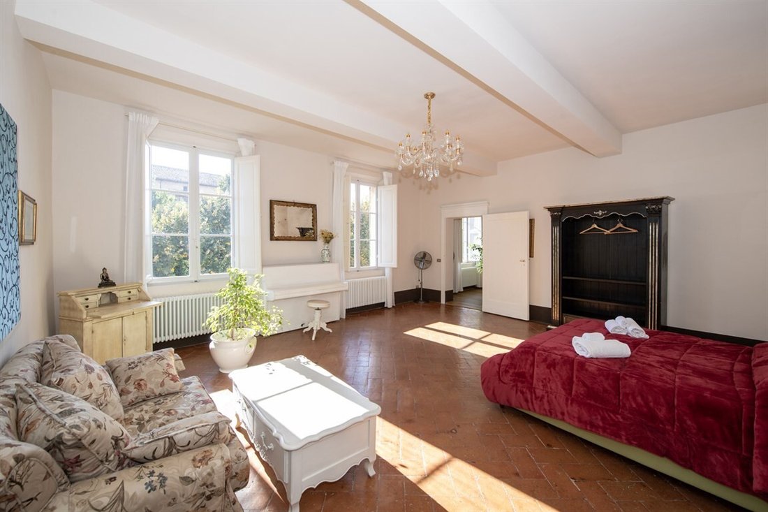 Appartement à Centre historique, Sienne, Toscane 2 - 18336311