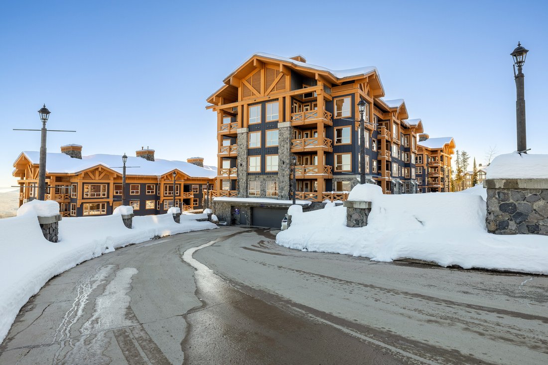 Condo in Beaverdell, British Columbia, Canada 3 - 18349681