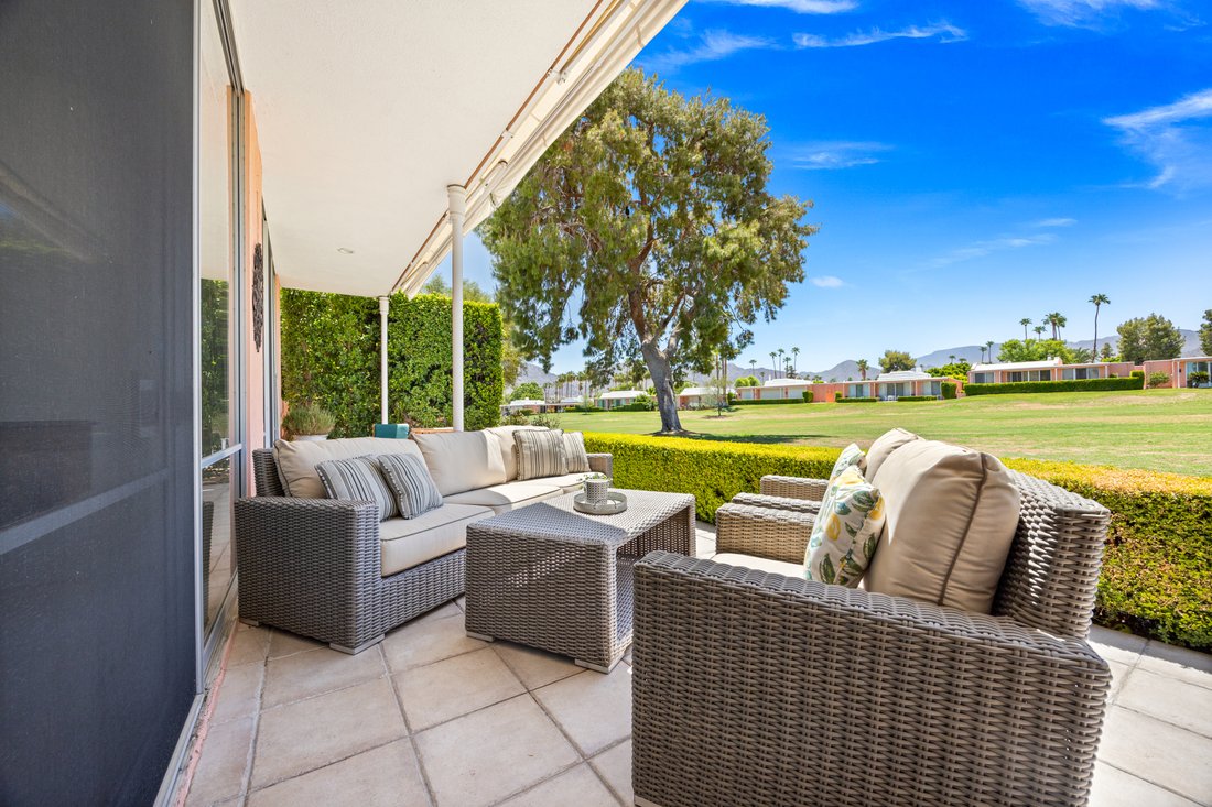 House in Palm Desert, California, United States 5 - 18337600