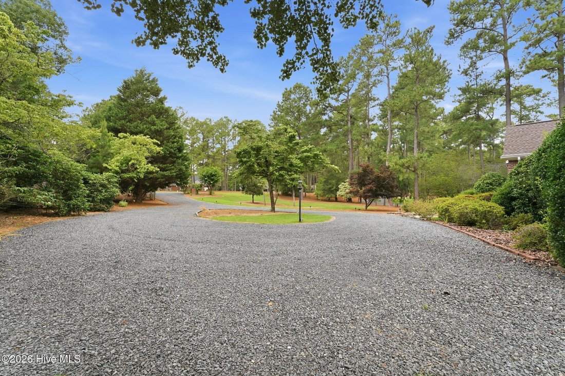 House in Pinehurst, North Carolina, United States 4 - 18335538